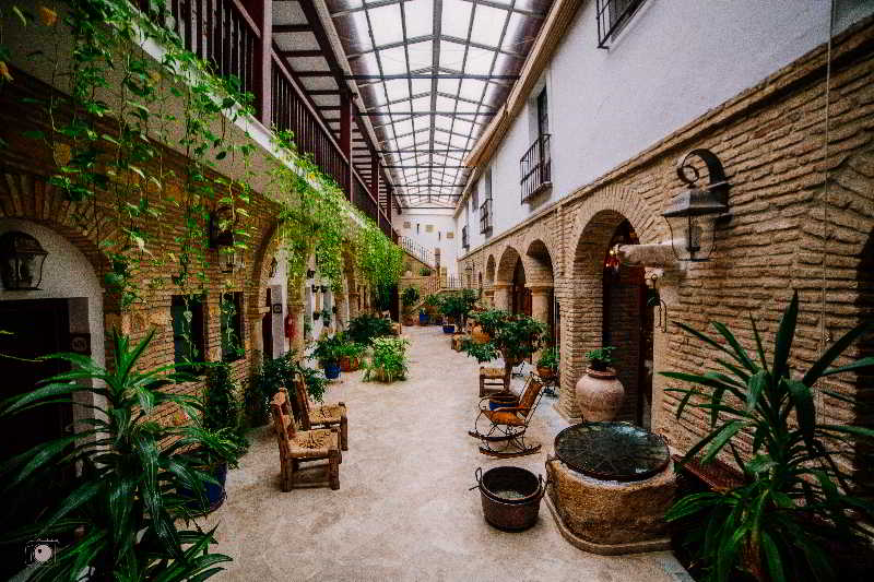 Imagen de alojamiento Hacienda Posada de Vallina