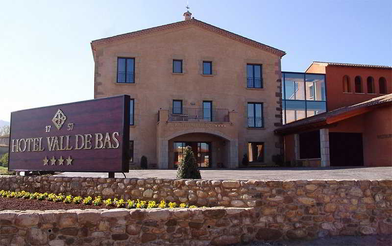 Imagen de alojamiento Hotel Vall de BAs