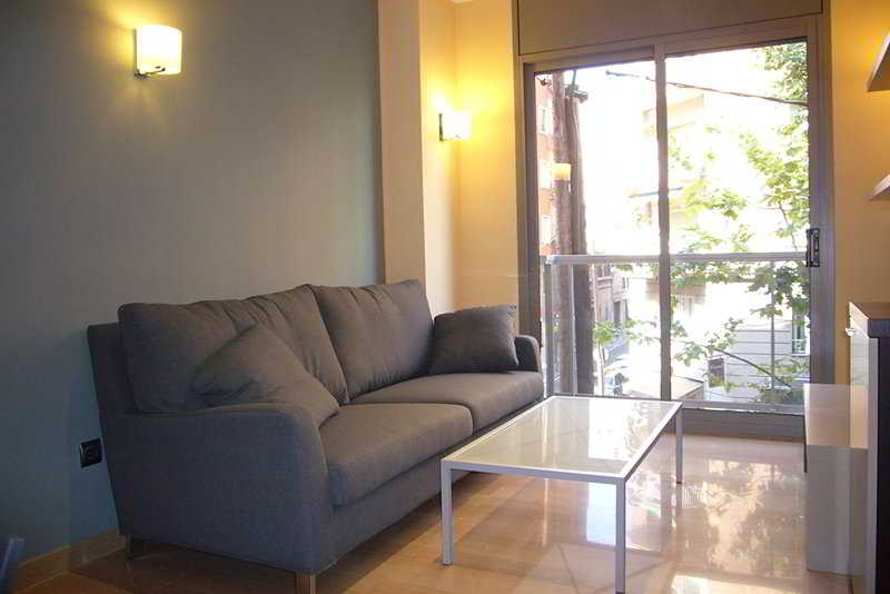 Imagen de alojamiento Apartaments Independencia