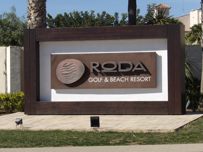 Imagen de alojamiento Roda Golf and Beach Resort