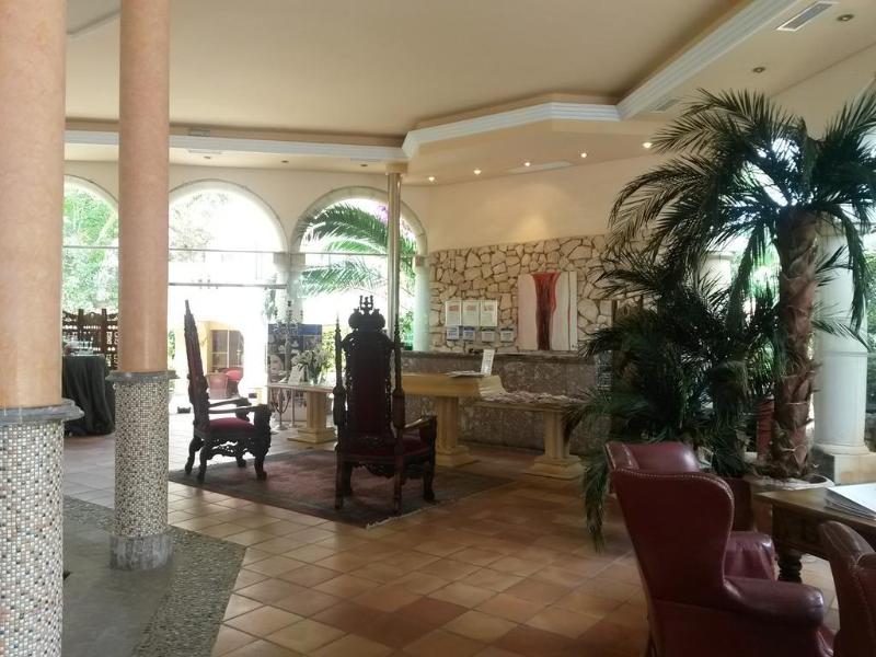 Imagen de alojamiento Lago Garden Apart-suites & Spa Hotel