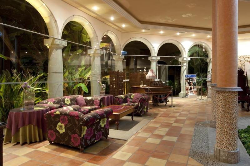 Imagen de alojamiento Lago Garden Apart-suites & Spa Hotel