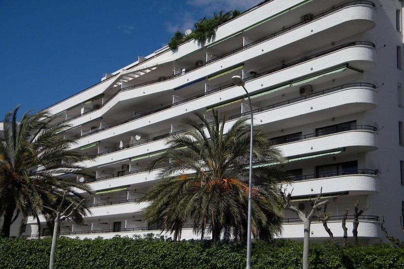 Imagen de alojamiento Apartamentos Riviera Arysal
