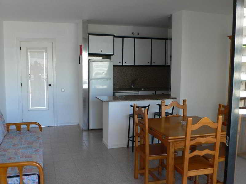 Imagen de alojamiento Apartamentos Riviera Arysal