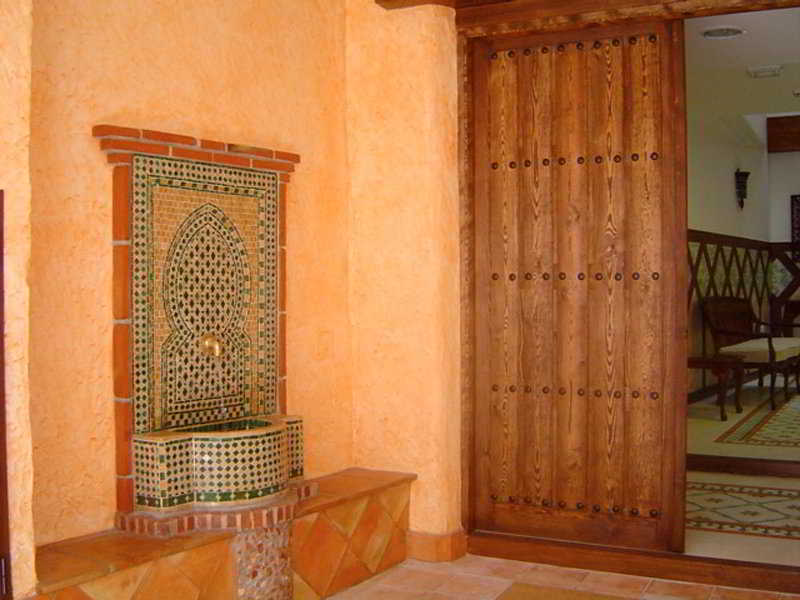 Imagen de alojamiento Al Andalus Torrox