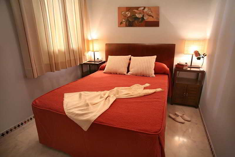 Imagen de alojamiento Apartamentos Patios De Alcantara