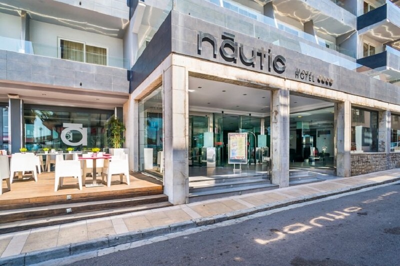 Imagen de alojamiento Nautic Hotel