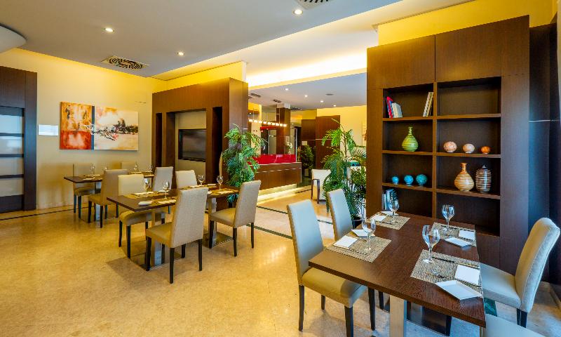 Imagen de alojamiento Gran Hotel Attica21 Las Rozas