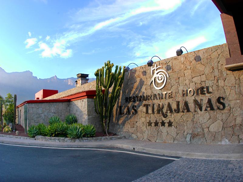 Imagen de alojamiento Hotel Las Tirajanas