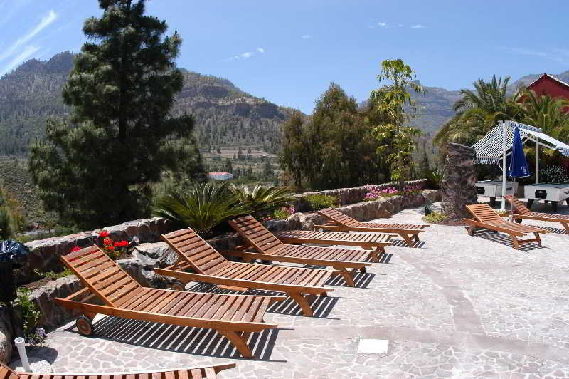 Imagen de alojamiento Hotel Las Tirajanas