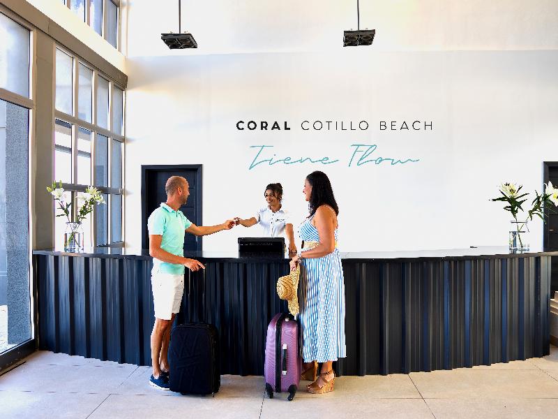 Imagen de alojamiento Coral Cotillo Beach