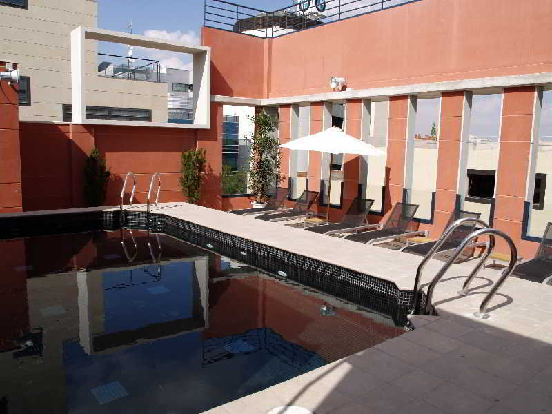 Imagen de alojamiento Eco Alcala Suites