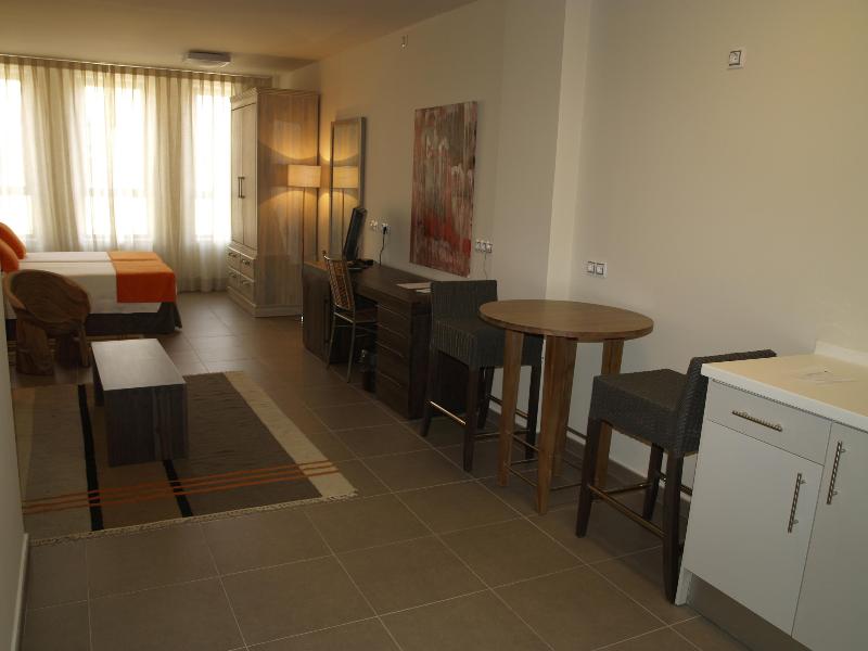 Imagen de alojamiento Eco Alcala Suites