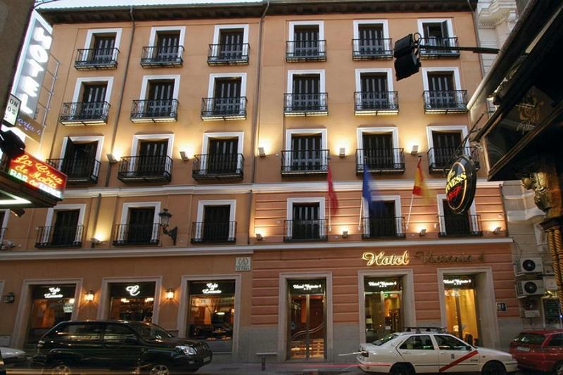 Imagen de alojamiento Victoria 4 Puerta del Sol