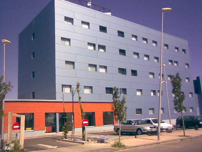 Imagen de alojamiento B&B Figueres