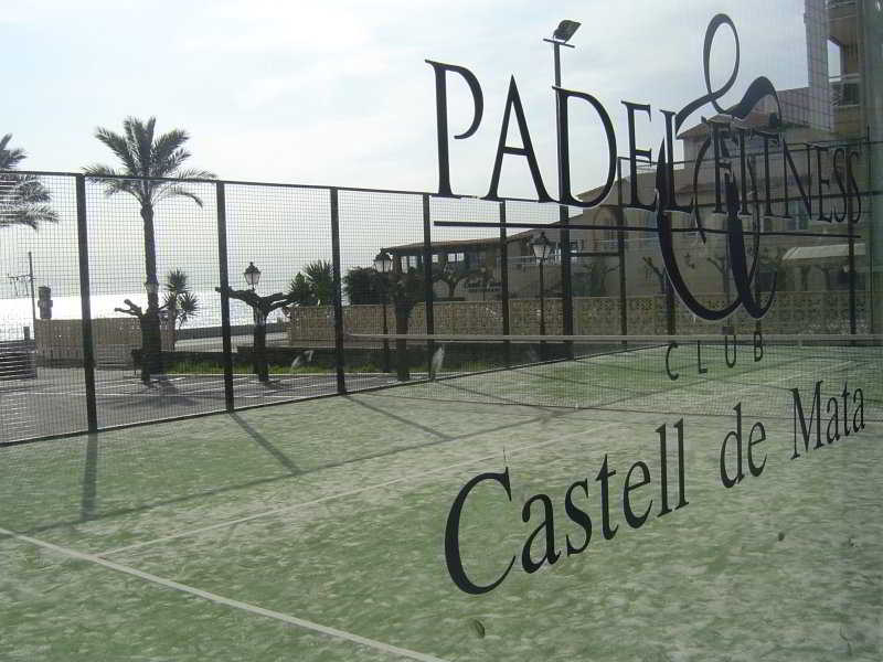 Imagen de alojamiento Castell de Mata