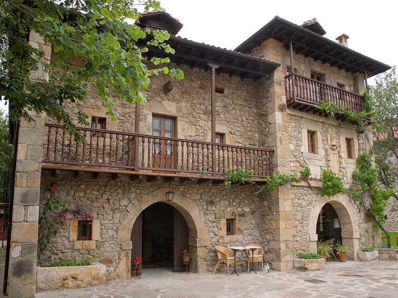 Imagen de alojamiento Posada la Torre de la Quintana