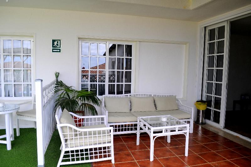 Imagen de alojamiento Villa Las Flores