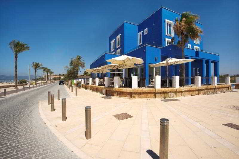 Imagen de alojamiento Hotel Azul Playa