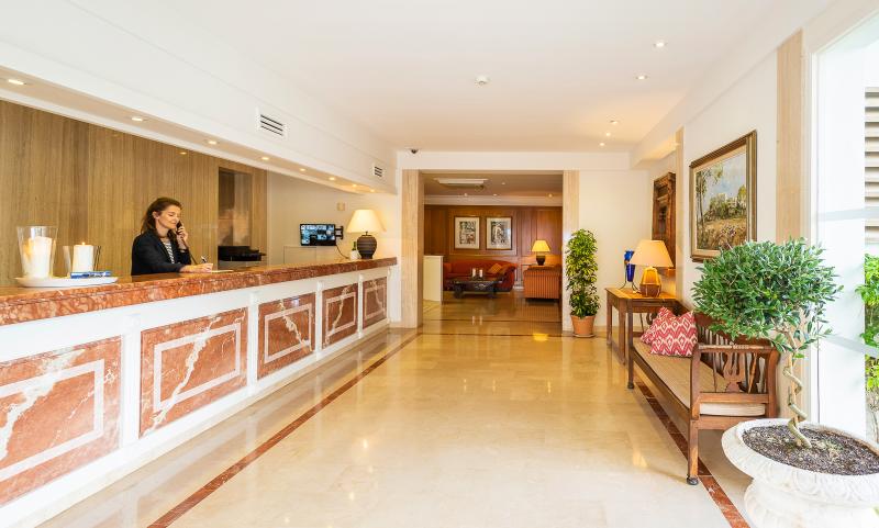 Imagen de alojamiento Hotel y Apartamentos Casablanca
