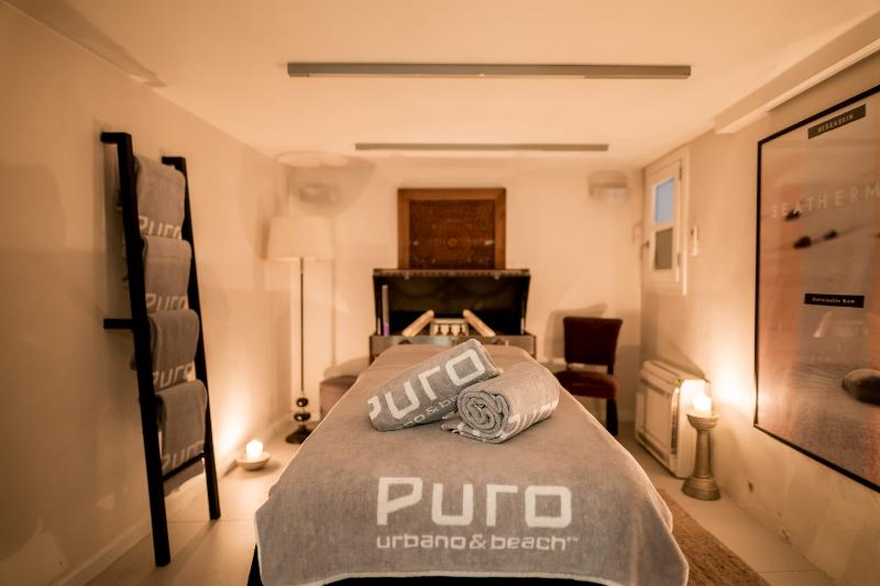 Imagen de alojamiento Purohotel Palma