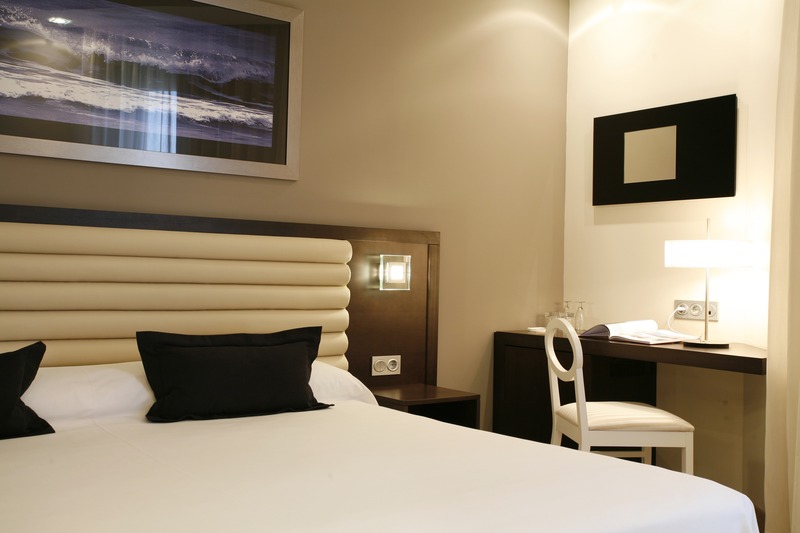Imagen de alojamiento Bienestar Moaña Hotel- Spa