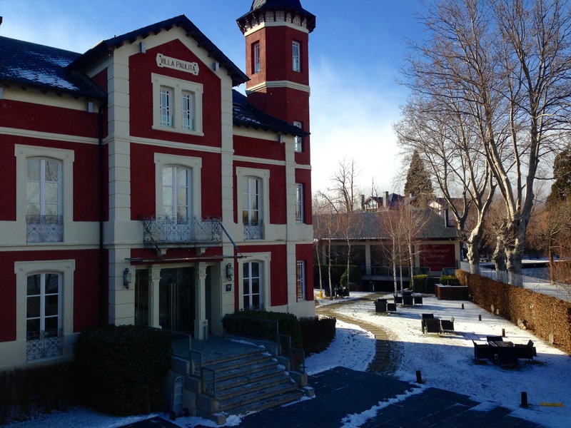 Imagen de alojamiento Villa Paulita