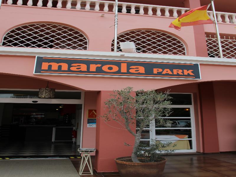 Imagen de alojamiento Marola Park Apartmentos