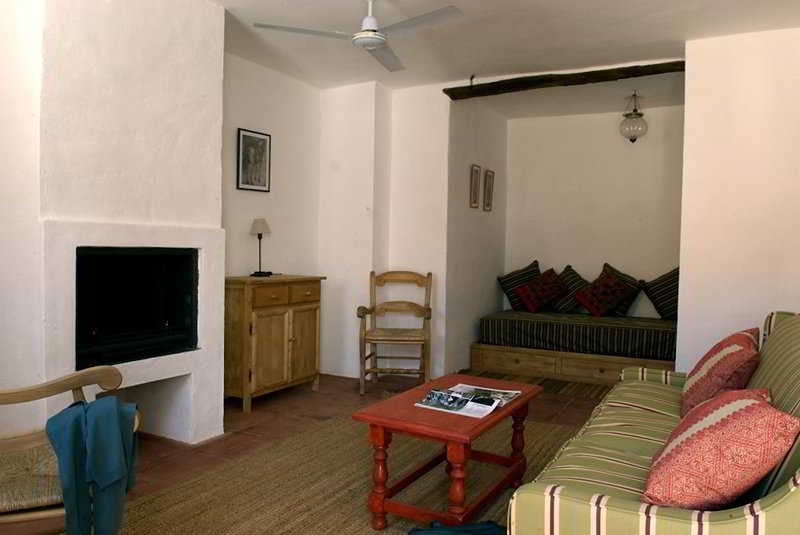 Imagen de alojamiento Casas De Parauta