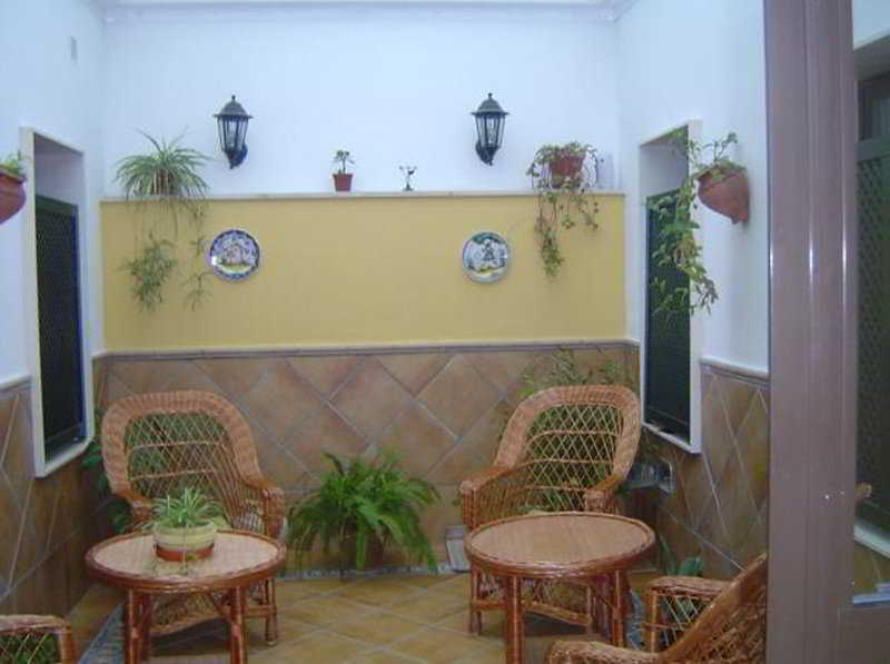 Imagen de alojamiento Las Rosas