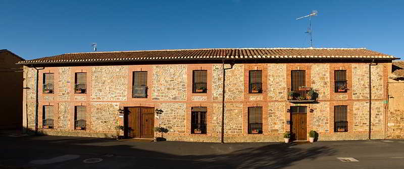 Imagen de alojamiento Posada Real Pascual