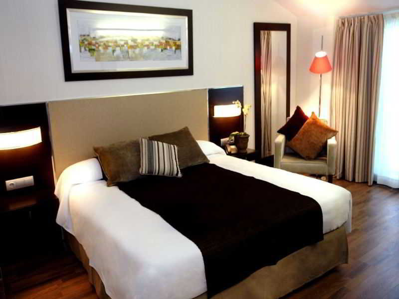 Imagen de alojamiento Hotel Asset Torrejon