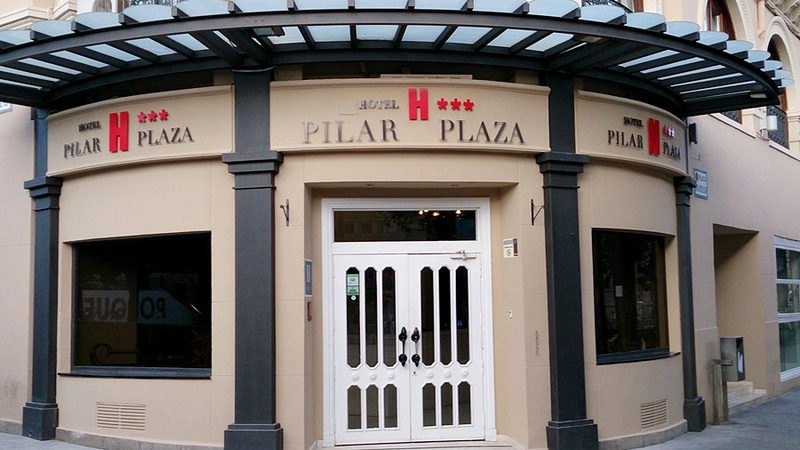 Imagen de alojamiento Pilar Plaza
