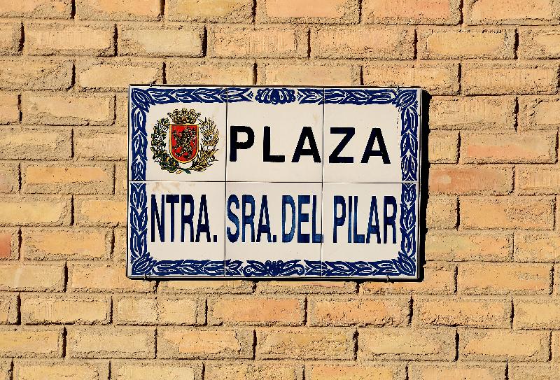 Imagen de alojamiento Pilar Plaza