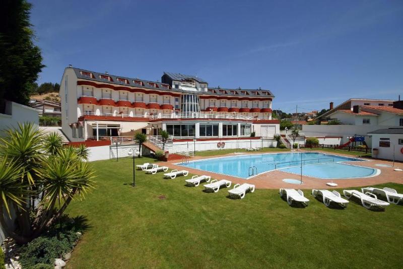 Imagen de alojamiento Nanin Playa Hotel Spa