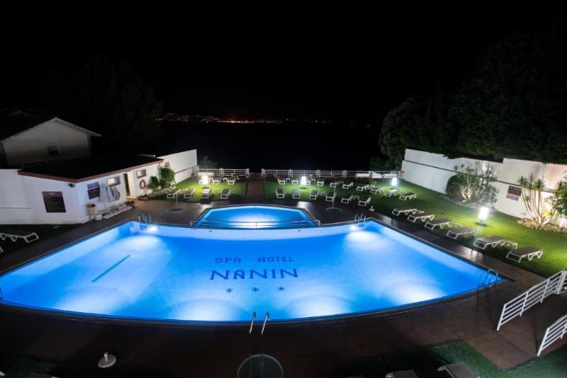 Imagen de alojamiento Nanin Playa Hotel Spa