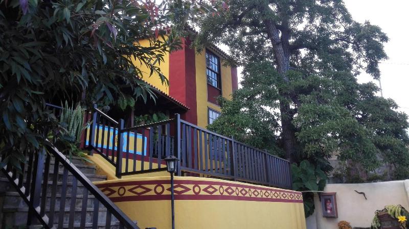 Imagen de alojamiento Finca la Raya Imagen de alojamiento Finca la Raya
