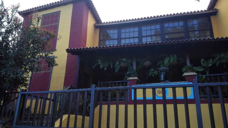 Imagen de alojamiento Finca la Raya Imagen de alojamiento Finca la Raya
