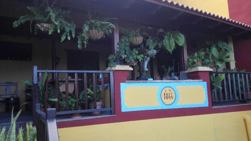 Imagen de alojamiento Finca la Raya Imagen de alojamiento Finca la Raya