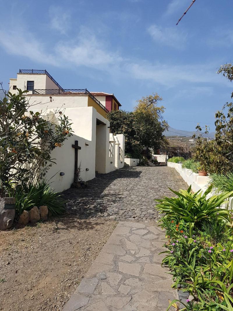 Imagen de alojamiento Finca la Raya Imagen de alojamiento Finca la Raya