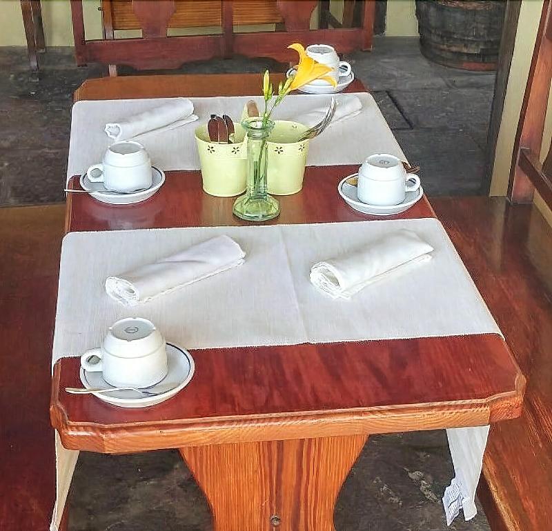 Imagen de alojamiento Finca la Raya Imagen de alojamiento Finca la Raya