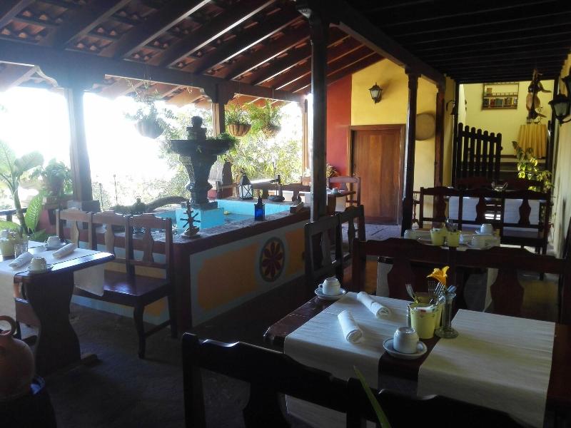 Imagen de alojamiento Finca la Raya Imagen de alojamiento Finca la Raya