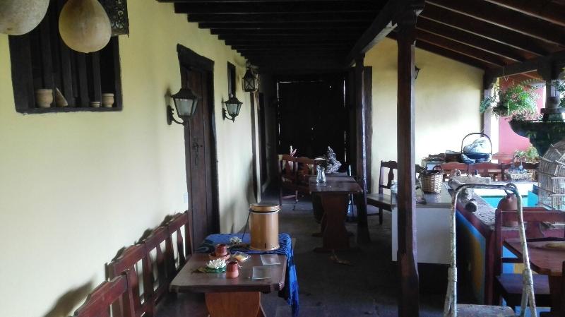 Imagen de alojamiento Finca la Raya Imagen de alojamiento Finca la Raya