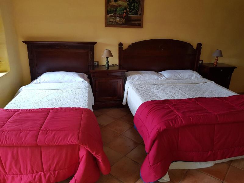 Imagen de alojamiento Finca la Raya Imagen de alojamiento Finca la Raya