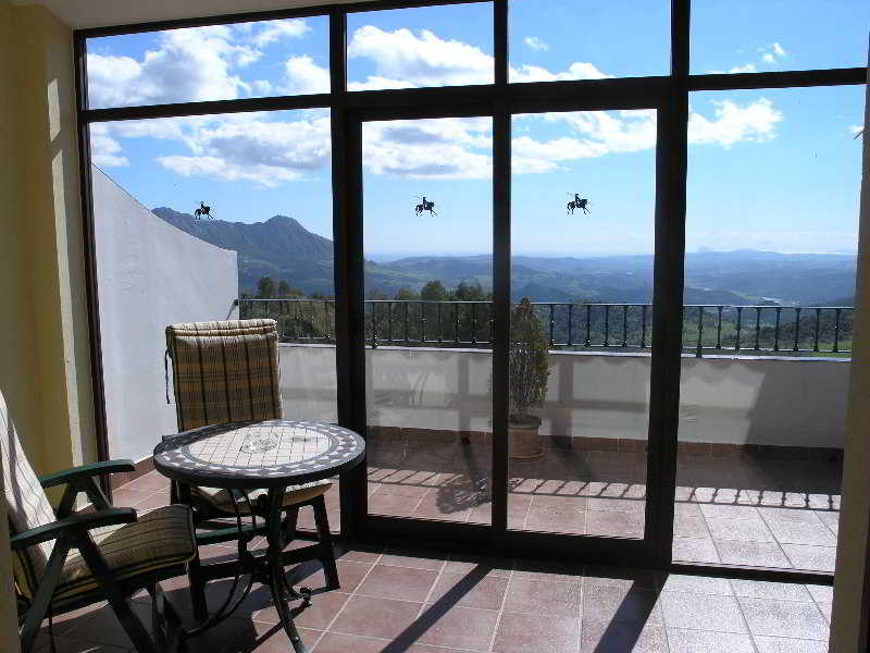 Imagen de alojamiento Caballo Andaluz