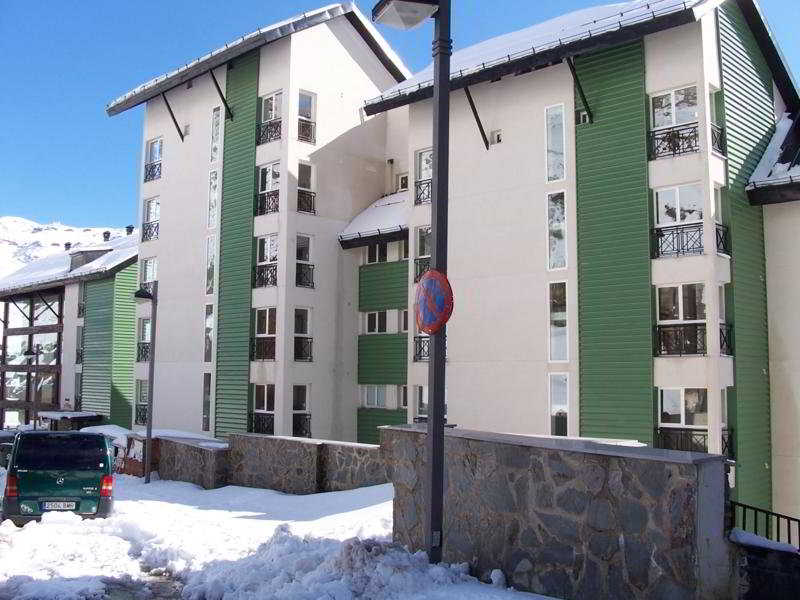 Imagen de alojamiento Habitat Zona Alta