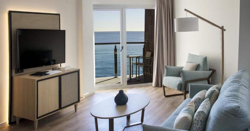 Imagen de alojamiento Hotel Suites del Mar