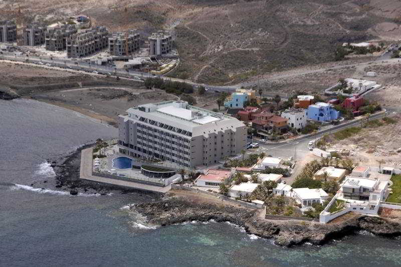 Imagen de alojamiento Arenas del Mar Hotel