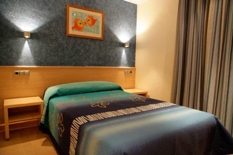 Imagen de alojamiento Punta del Cantal Hotel Suites