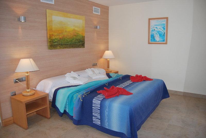Imagen de alojamiento Punta del Cantal Hotel Suites